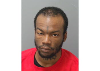 Man Arrested After Fatal St. Louis Shooting Caught on Video in Broad Daylight