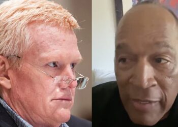 O.J. Simpson Speaks on Alex Murdaugh Murder Trial: ‘The Guy Is a Liar’