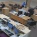Footage Shows Murder Suspect Escaping Police Custody in Oregon Courthouse