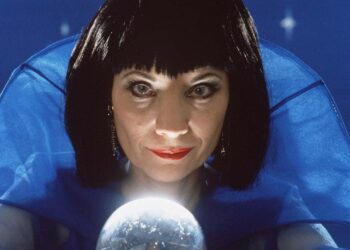 Iconic British Astrologer Mystic Meg Has Died At The Age Of 80