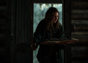 Sophie Nélisse on Season 2 of ‘Yellowjackets’: ‘We’d Just Start Howling Like Wolves’