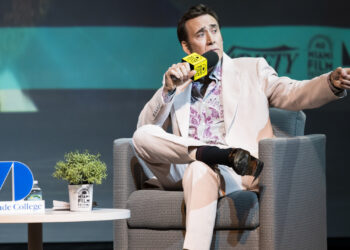 Nicolas Cage on Why He Doesn’t ‘Need’ to Join MCU: ‘I’m Nic Cage’