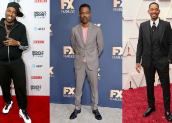 N.O.R.E. and DJ EFN Respond to Chris Rock Saying ‘Drink Champs’ Called Will Smith a ‘B*tch’