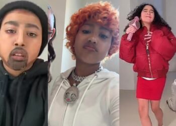 The Best of North West’s Viral TikTok Videos (so Far)