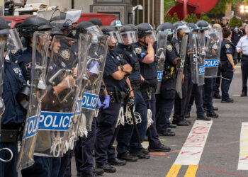 NYC to Pay $21.5K Each to Demonstrators Boxed in by NYPD During 2020 Racial Justice Protests