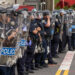NYC to Pay $21.5K Each to Demonstrators Boxed in by NYPD During 2020 Racial Justice Protests