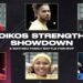 Watch Tyrann Mathieu and His Family Prepare for the Oikos Strength Showdown