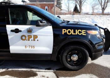 Ontario Police Officer Found Guilty After Recording Sexual Assault of Woman to ‘Teach Her a Lesson’