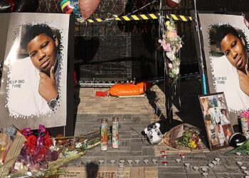 Parents of Boy Who Died in Amusement Park Fall Reach Settlement as Ride Is Torn Down