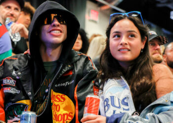 Pete Davidson and Chase Sui Wonders Reportedly Uninjured After Car Crashes Into Beverly Hills House