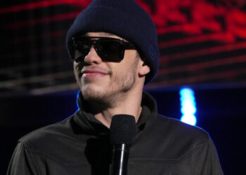 Pete Davidson on the ‘Really Sh*tty Feeling’ of Incessant Tabloid Attention Over Dating Life