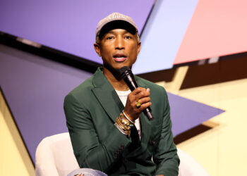 Pharrell’s Non-Profit Black Ambition Announces Third Annual Prize Competition, HBCU Pre-Accelerator Program