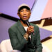 Pharrell’s Non-Profit Black Ambition Announces Third Annual Prize Competition, HBCU Pre-Accelerator Program