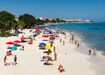 Canadian Man Arrested In Connection With Death of Canadian Woman in Mexico