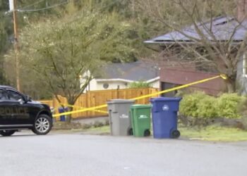 A Podcaster and Her Husband Shot and Killed After Stalker Broke Into Their Home