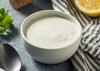 Hidden Valley Launches Ice Cream Flavors To Be Sold At Walmart