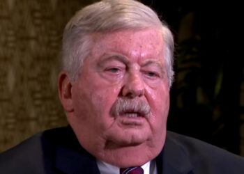 Tennessee Lt. Gov. Who Signed Anti-LGBTQ+ Bills Responds After Praising Young Gay Man’s Suggestive Photos