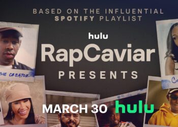 Exclusive: Watch the New Trailer for Hulu’s ‘RapCaviar Presents’ f/ Tyler, the Creator, City Girls, and More