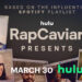 Exclusive: Watch the New Trailer for Hulu’s ‘RapCaviar Presents’ f/ Tyler, the Creator, City Girls, and More