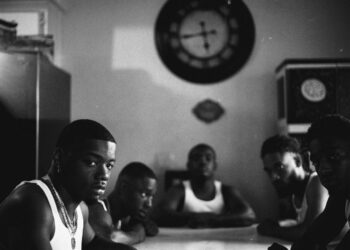 Ray Vaughn Drops “Plot Twist” Single