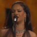 Watch Rihanna’s Oscars 2023 Performance of “Lift Me Up” From ‘Black Panther: Wakanda Forever’
