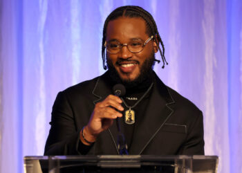 ‘X-Files’ Creator Says Ryan Coogler Is Planning to Reboot Iconic Series