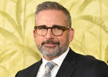 Steve Carell on Difficulty of Not Looking Into Camera While Acting After ‘The Office’