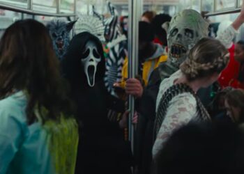 What to Watch This Week: ‘Scream VI,’ ‘Perry Mason,’ and ‘MH370’