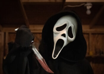 All the ‘Scream’ Movies Ranked, From Worst to Best