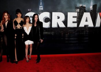 ‘Scream VI’ on Track to Surpass Box Office Projections With $43.5 Million Opening Weekend