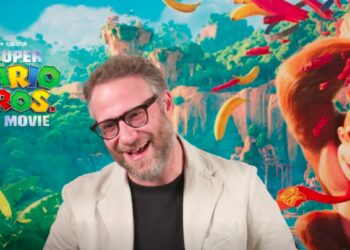 Seth Rogen Jokes ‘21 Jump Street’ Should Be Sent ‘Around the World’ After Kanye’s Jonah Hill Remarks