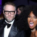 Seth Rogen Shares Hilarious Story About Smoking Weed With Megan Thee Stallion at Oscars After-Party