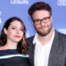 Seth Rogen Says He and His Wife Are ‘Happy’ They Didn’t Have Kids