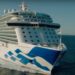 CDC Investigates After Over 300 People Aboard Cruise Ship Exhibit Symptoms Including Vomiting and Diarrhea