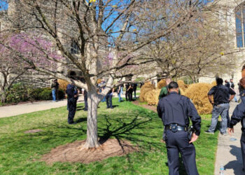 Nashville Elementary School Shooting: Suspect Dead, Multiple Victims Reported