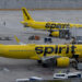 10 People Hospitalized After Spirit Plane Makes Emergency Landing Due to Fire in Cabin