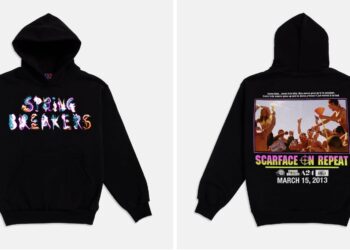A24 and Online Ceramics Celebrate 10th Anniversary of ‘Spring Breakers’ With New Collab