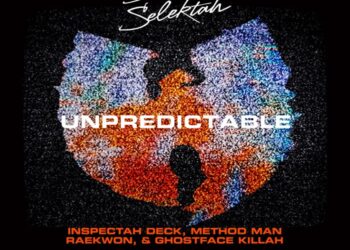 Statik Selektah Shares “Unpredictable” Single with Method Man, Raekwon, Ghostface Killah & Inspectah Deck