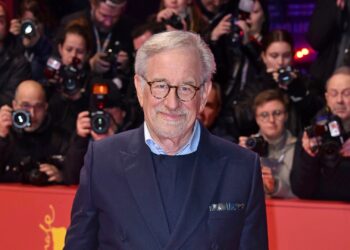 Steven Spielberg on Which of His Movies He Considers ‘Pretty Perfect’