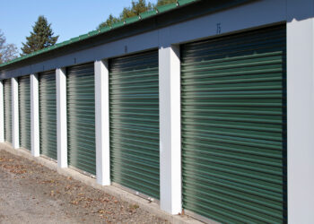 Human Remains Discovered in Storage Unit Identified as Former Police Chief