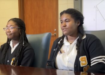 2 New Orleans Teens Provide Historic New Proof for 2,000-Year-Old Math Theorem