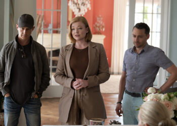 ‘Succession’ Makes Unexpected Moves in Its Fourth and Final Season