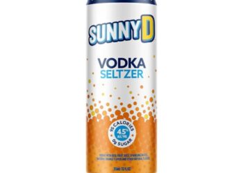 SunnyD Is Launching Its Own Alcoholic Beverage
