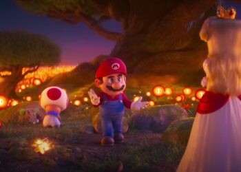 Here’s the Final Trailer for ‘The Super Mario Bros. Movie’