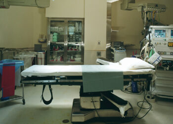 Nurse Found Dead After Attempting to Perform Liposuction on Herself