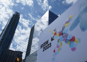 SXSW 2023: Here’s Everything We Experienced at This Year’s Festival