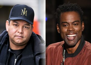 Taj Jackson Slams Chris Rock for Comparing Michael Jackson to R. Kelly in Netflix Special
