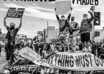 Talib Kweli & Madlib Reunite For ‘Liberation 2’ Album