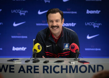 ‘Ted Lasso’ Makes a Return to a More Outright Comedic Form in Season 3