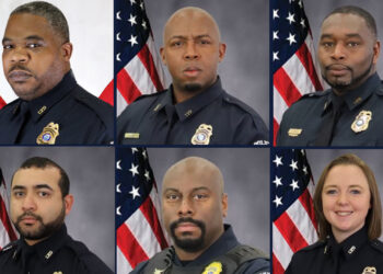 Police Officer at Center of Scandal Sues Department, Says She Was ‘Sexually Groomed’